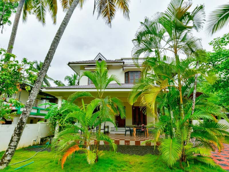 accommodation