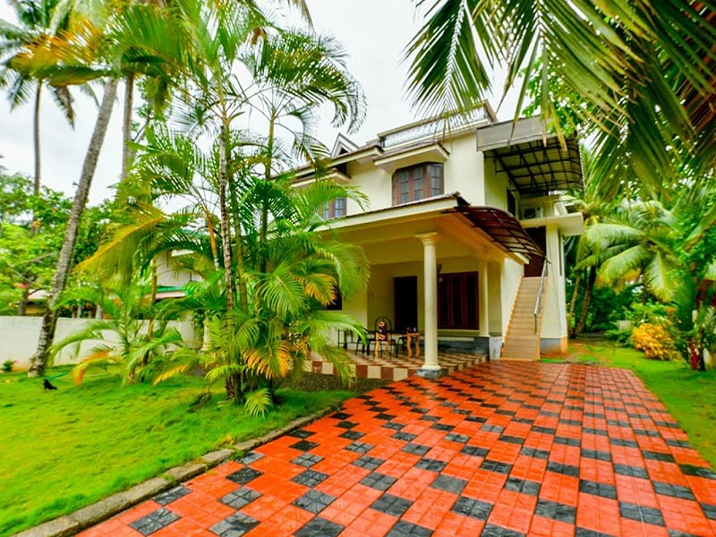 accommodation