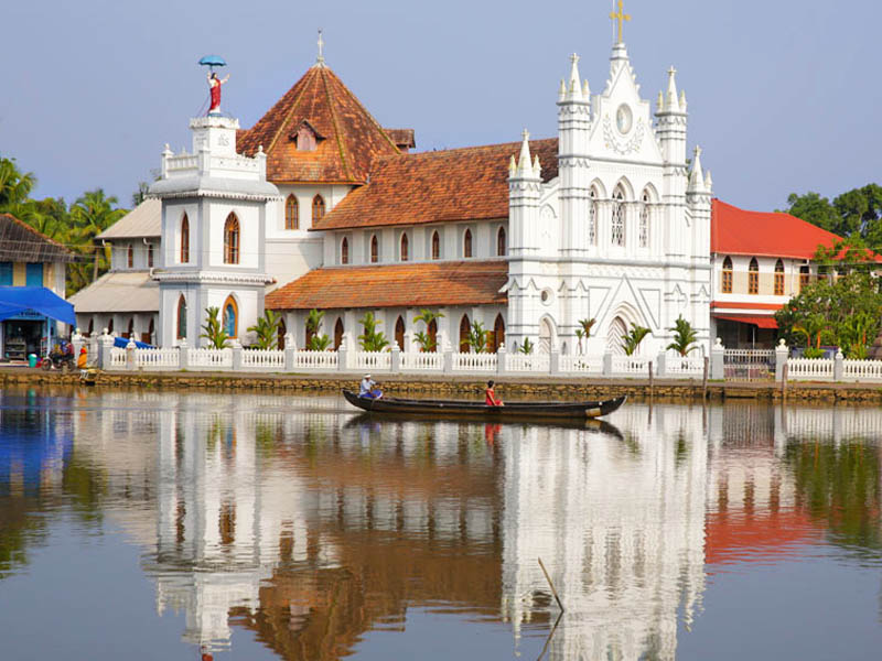 St. Mary Forane Church