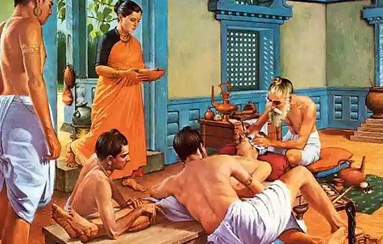 ayurveda
