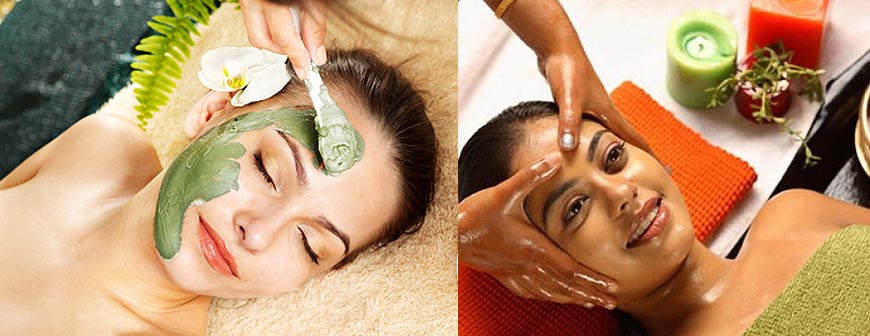Beauty care